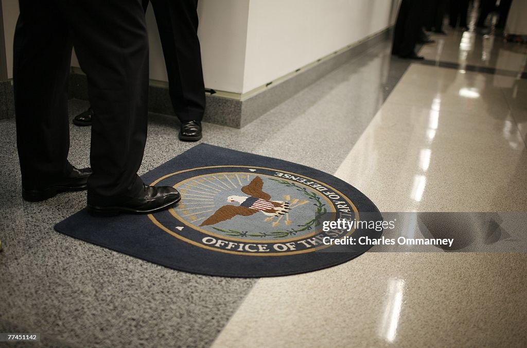 Bush Presidency Stock