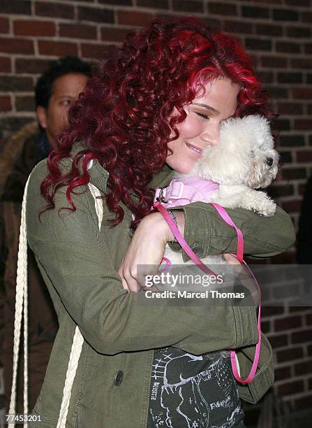 Joss Stone