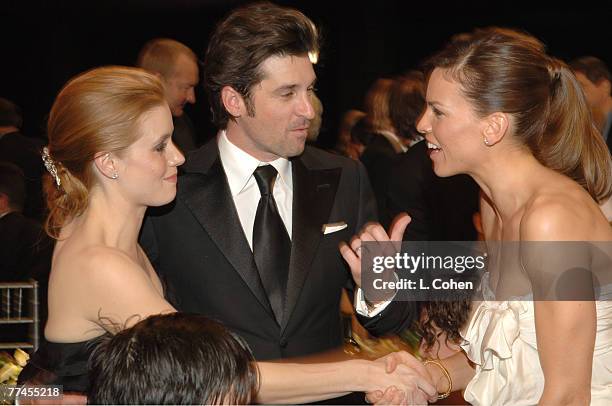 Amy Adams, Patrick Dempsey, and Hilary Swank 10612_lc0219.jpg