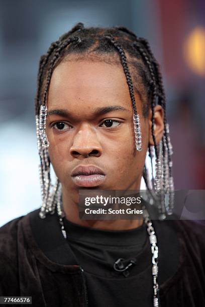 Hurricane Rapper Fast 152 Hurricane Chris Rapper Stock Photos, High-Res Pictures, and Images ...