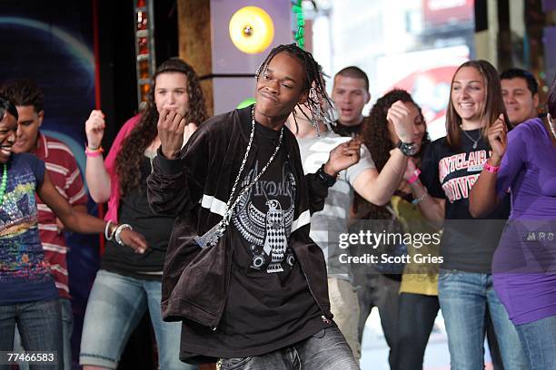 142 Hurricane Chris Rapper Stock Photos, High-Res Pictures, and Images ...