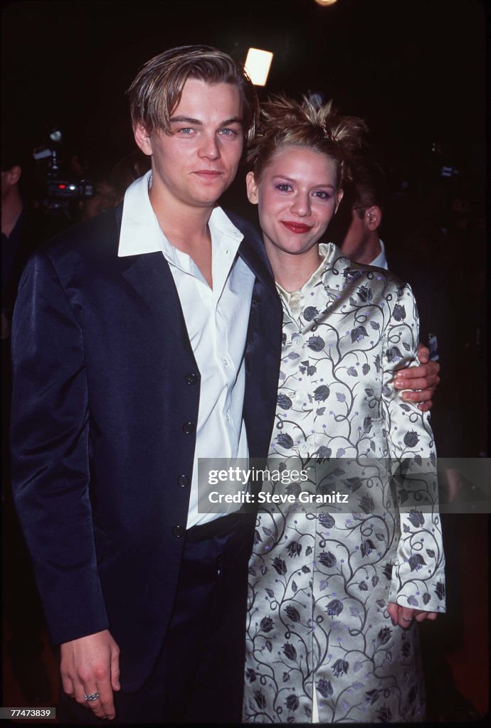 "Romeo & Juliet" Los Angeles Premiere