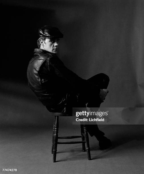 Peregrine Eliot 10th Earl Of St Germans Photos and Premium High Res