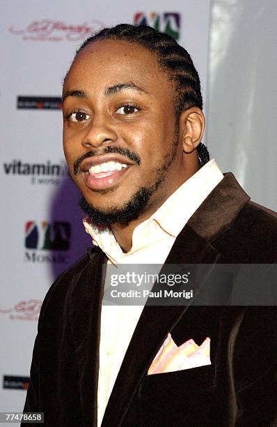 Raheem DeVaughn