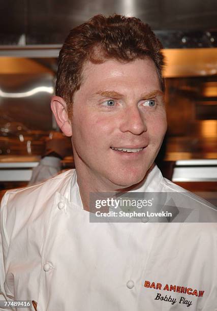 341 Bobby Flay Restaurant Bobby Stock Photos, High-Res Pictures, and ...