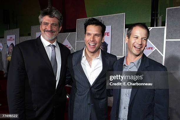 She Stack 33 Jonathan Shestack Photos & High Res Pictures - Getty Images