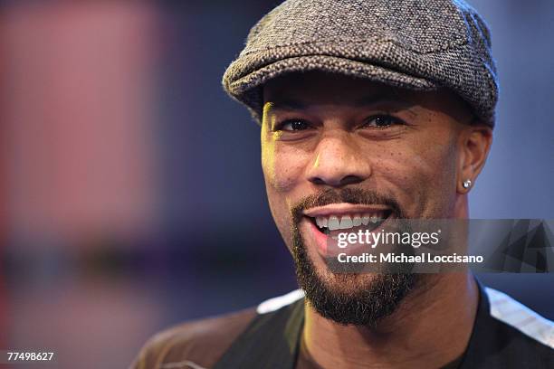 Common Rapper Home 478 Common Rapper 2007 Stock Photos, High-Res Pictures, and Images ...
