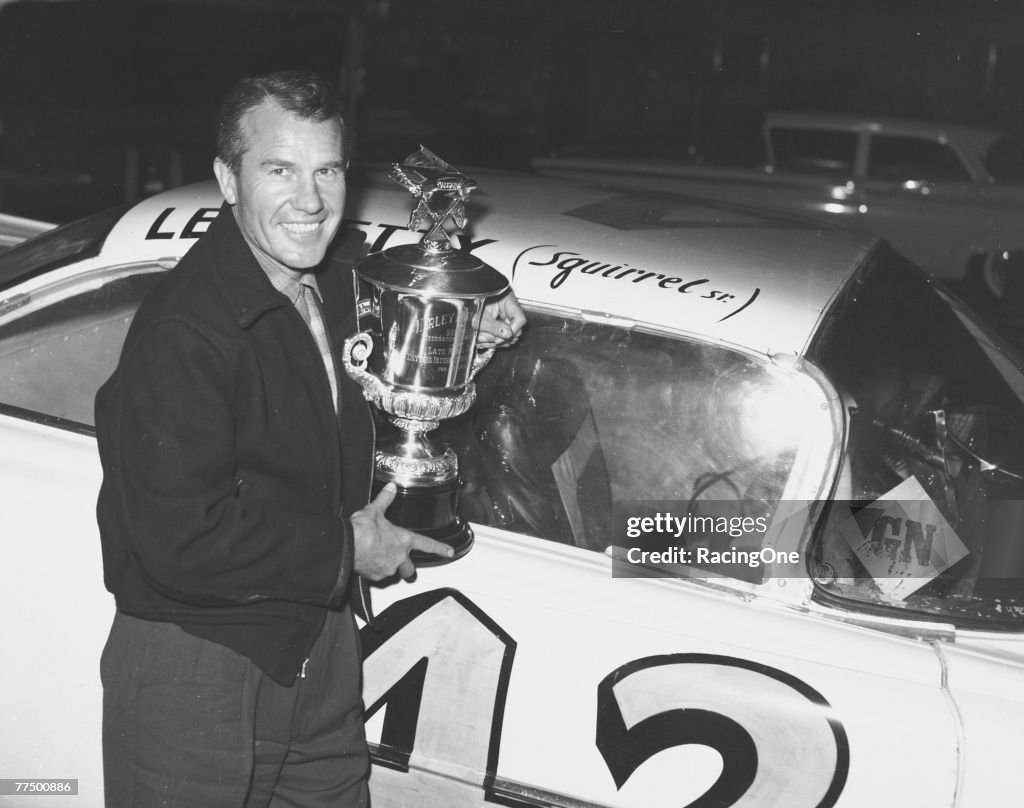 1959 Winston Cup Daytona 500