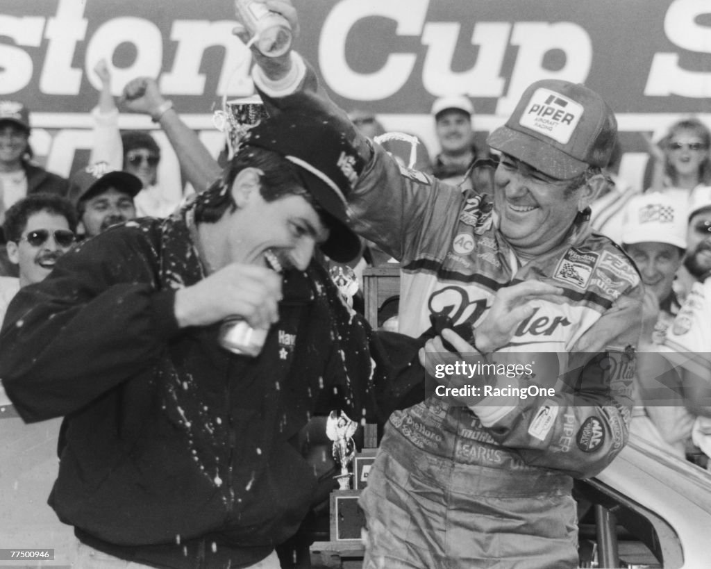1988 NASCAR Winston Cup Daytona 500
