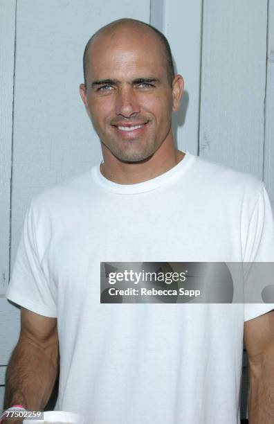 Kelly Slater