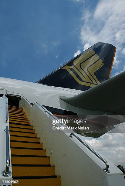 A380 Inner Rear Spar Parts Of A380 Photos and Premium High Res Pictures - Getty Images