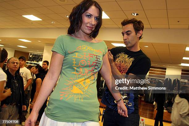 303 Adam Saaks Photos & High Res Pictures - Getty Images