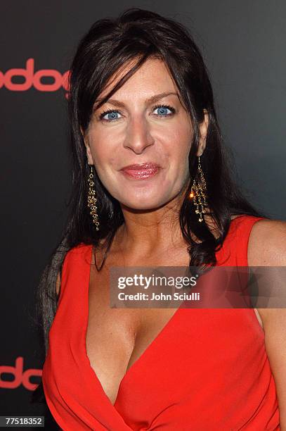 Tammy Pescatelli