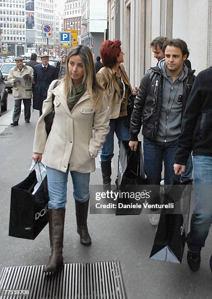 Anna Raffella Bassi Rafaela Bassi Photos and Premium High Res Pictures - Getty Images