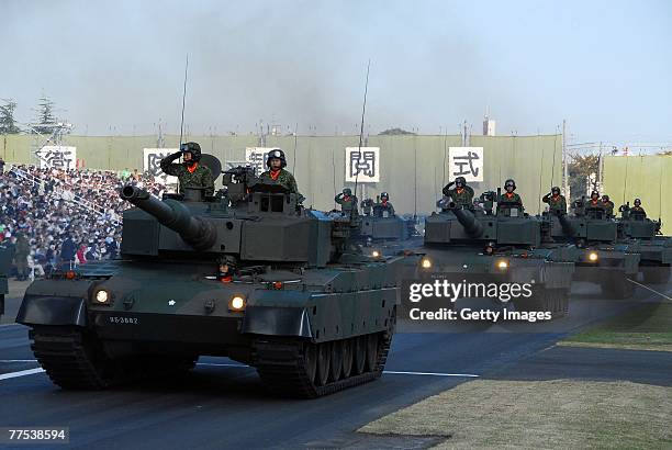 Jdsdf 18,873 Japanese Military Stock Photos, High-Res Pictures, and Images ...