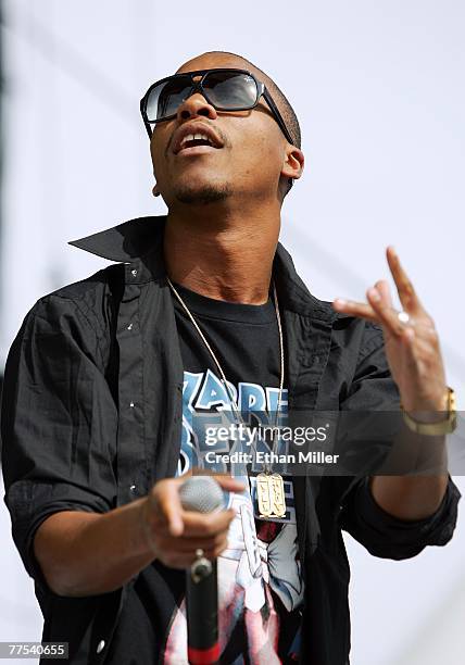 9 Music Rapper 1,045 Rapper Nine Stock Photos, High-Res Pictures, and Images - Getty ...