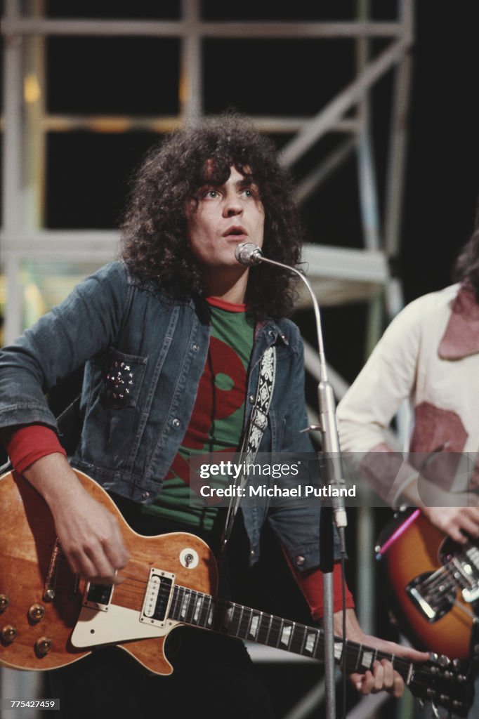T-Rex On TOTP