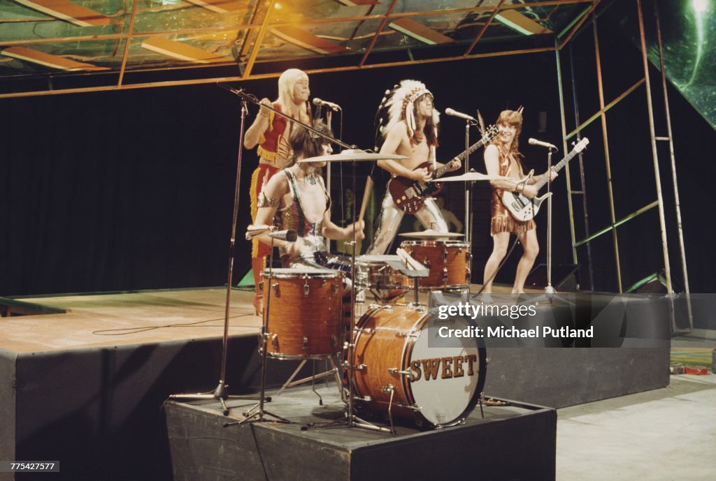 Sweet On TOTP