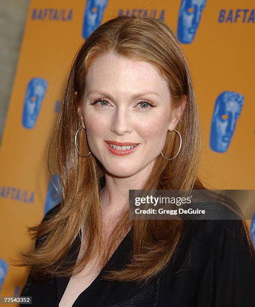 Julianne Moore