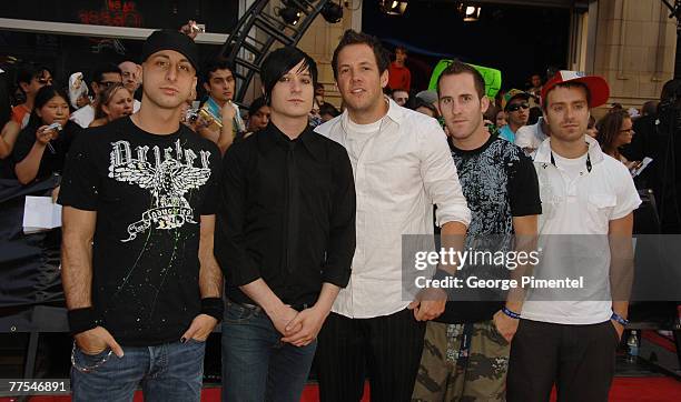 Simple Plan