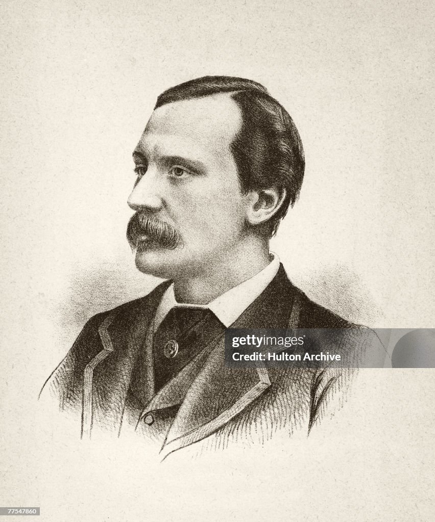 Stephen Adams