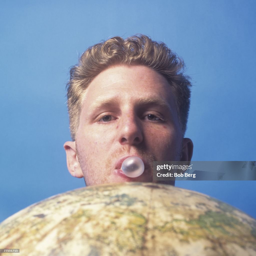 Michael Rapaport Portrait Session