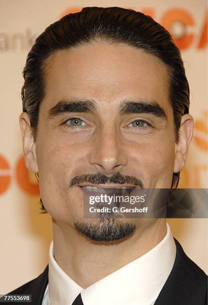 Kevin Richardson