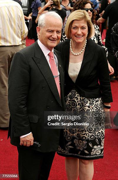 Philip Ruddock 116 Philip Ruddock Photos & High Res Pictures - Getty Images