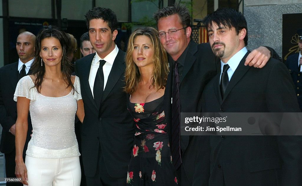 NBC 75th Anniversary