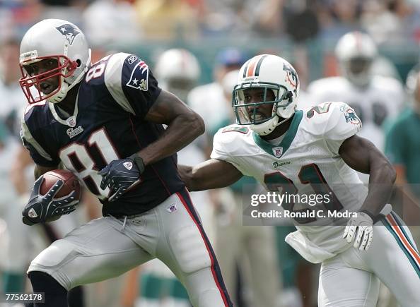 Miami Dolphins What Station Are The Patriots On Today Miami