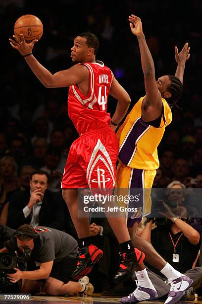 Chuck Hays Rockets Ronny Hayes Photos and Premium High Res Pictures - Getty Images