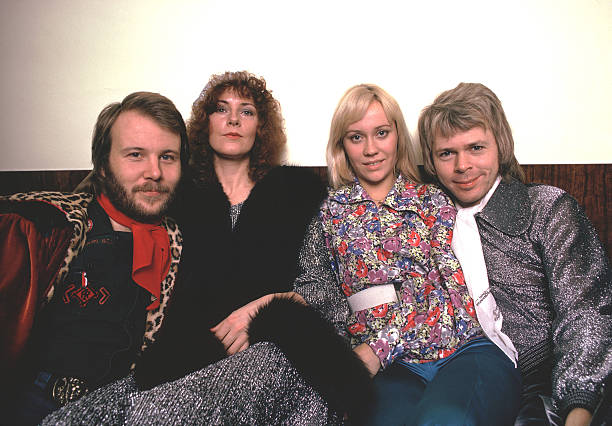 Abba 1975