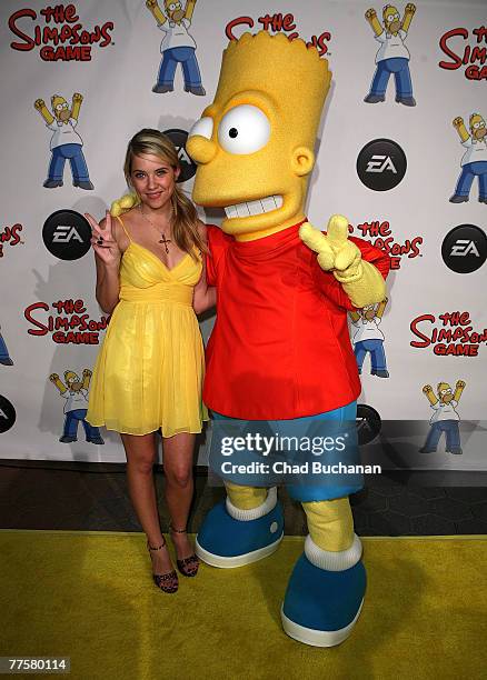 700 Bart Simpson Photos and Premium High Res Pictures - Getty Images 700 Bart Simpson Photos and Premium High Res Pictures - Getty Images