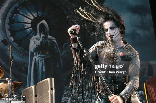 Dimmu Borgir