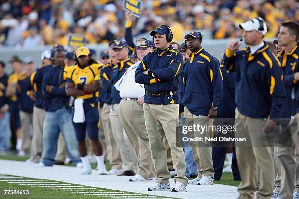 Mark Raugh 1,141 West Virginia State University Stock Photos, High-Res Pictures ...