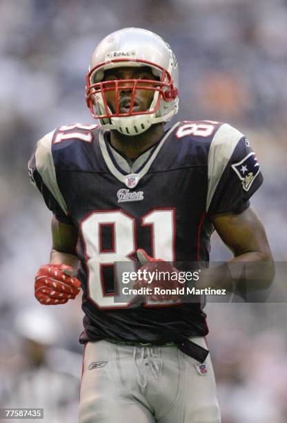 Ronald Moss Photos and Premium High Res Pictures - Getty Images