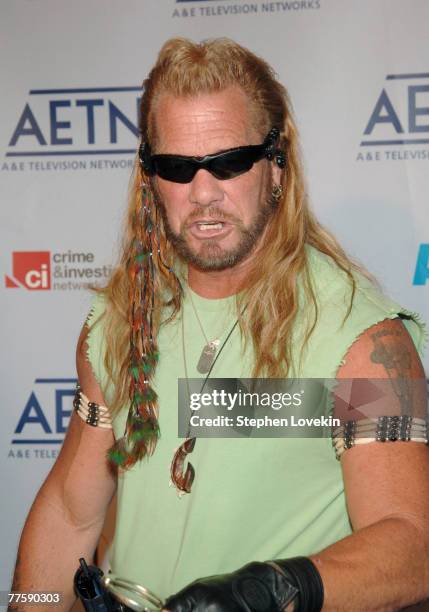 Duane "The Dog" Chapman