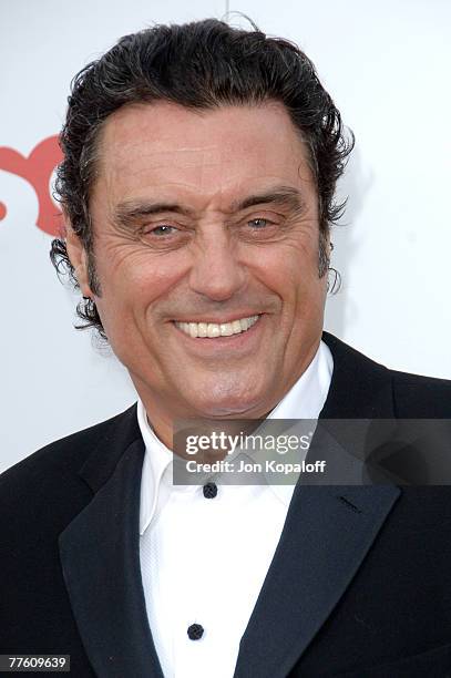 Ian McShane