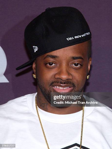 Jermaine Dupri