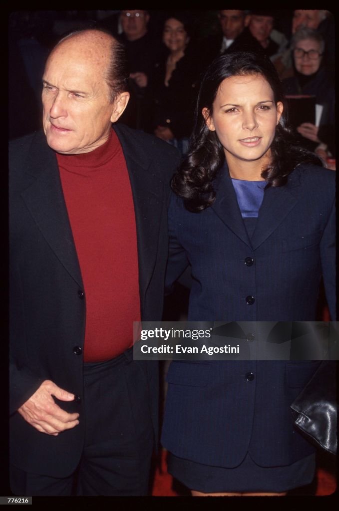 The Man Who Captured Eichmann Premiere