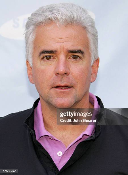 John O'Hurley