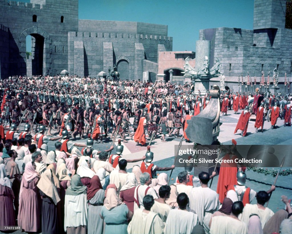 Ben-Hur