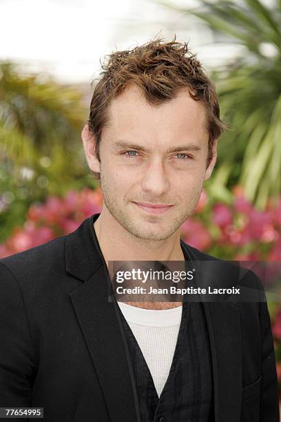 Jude Law