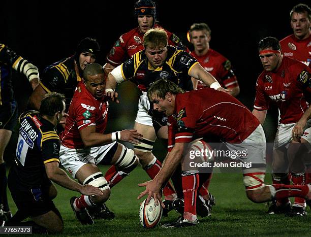 Scott Macleod Rugby John Macleod Ball Photos and Premium High Res Pictures - Getty Images