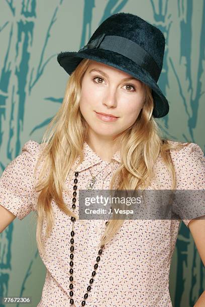 Sarah Carter