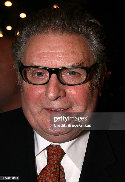 Ted Rigby Terence Rigby Photos and Premium High Res Pictures - Getty Images