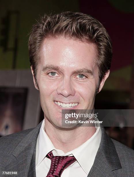 35 Garrett Dillahunt Photos & High Res Pictures - Getty Images
