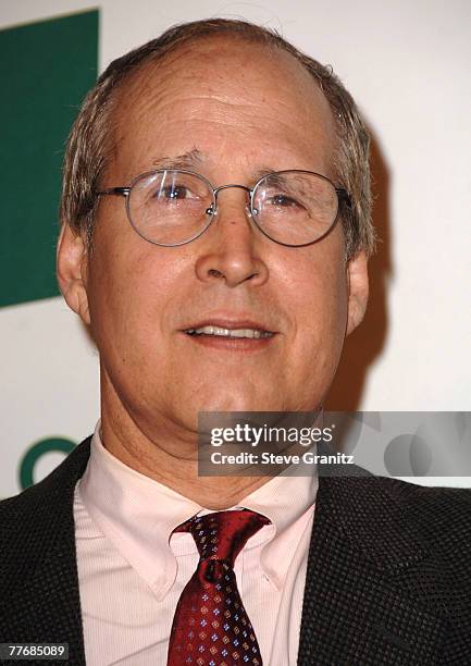 Chevy Chase