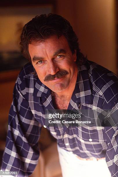 Tom Selleck Home Photos and Premium High Res Pictures - Getty Images