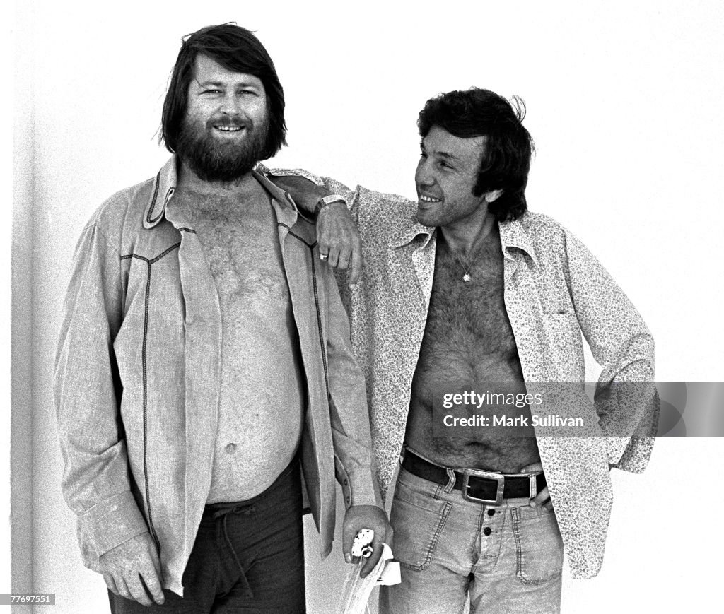 Mark Sullivan 70's Rock Archive